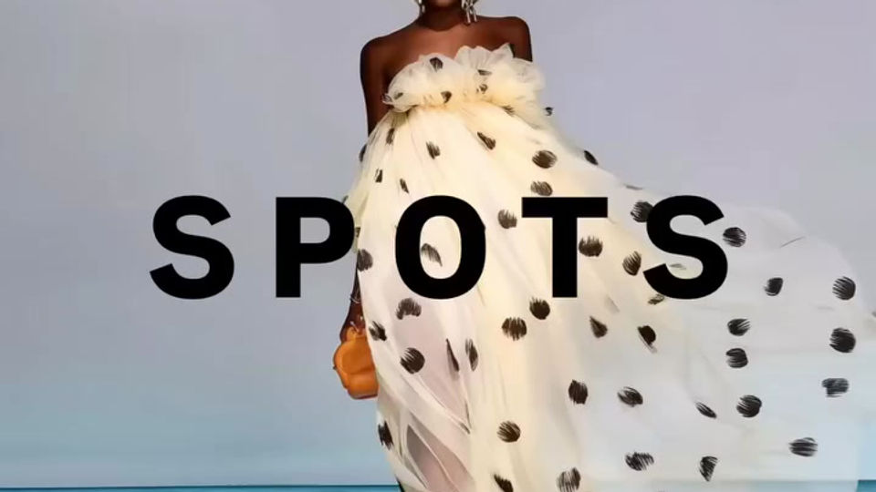 Spots